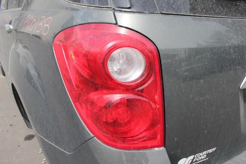 Camera/Projector Front View Camera Windshield Mounted Fits 13-14 SRX 478561