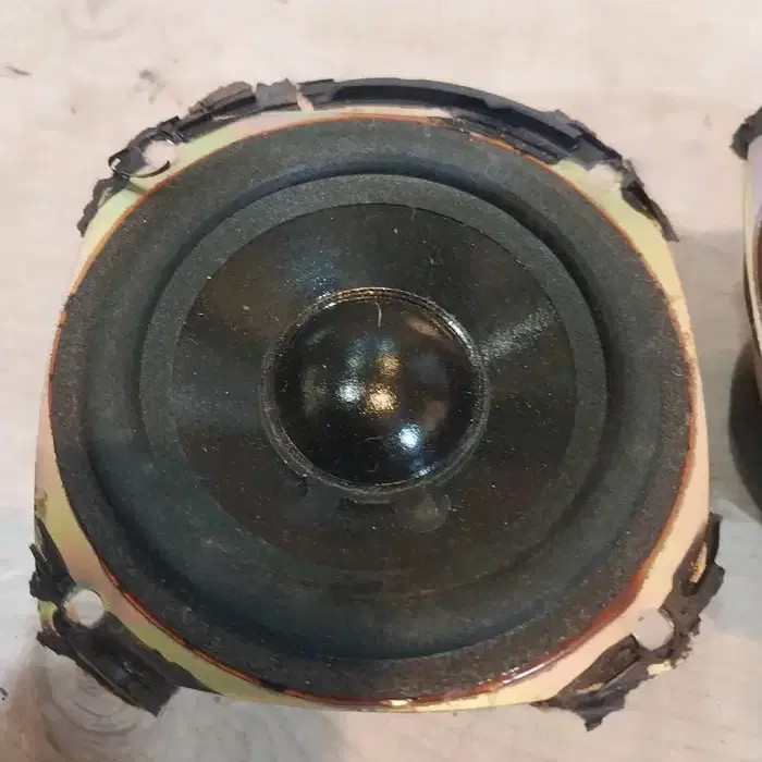 Speaker Unit - Inkel ISP 3600 Midrange 1 Set Official