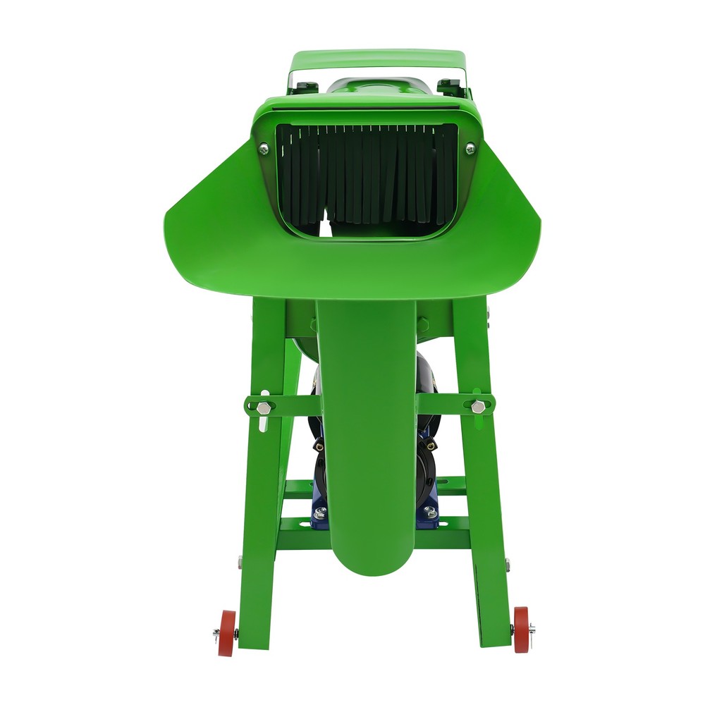 Corn Threshing Machine Automatic Electric Corn Threshing Machine Heavy Duty 480W