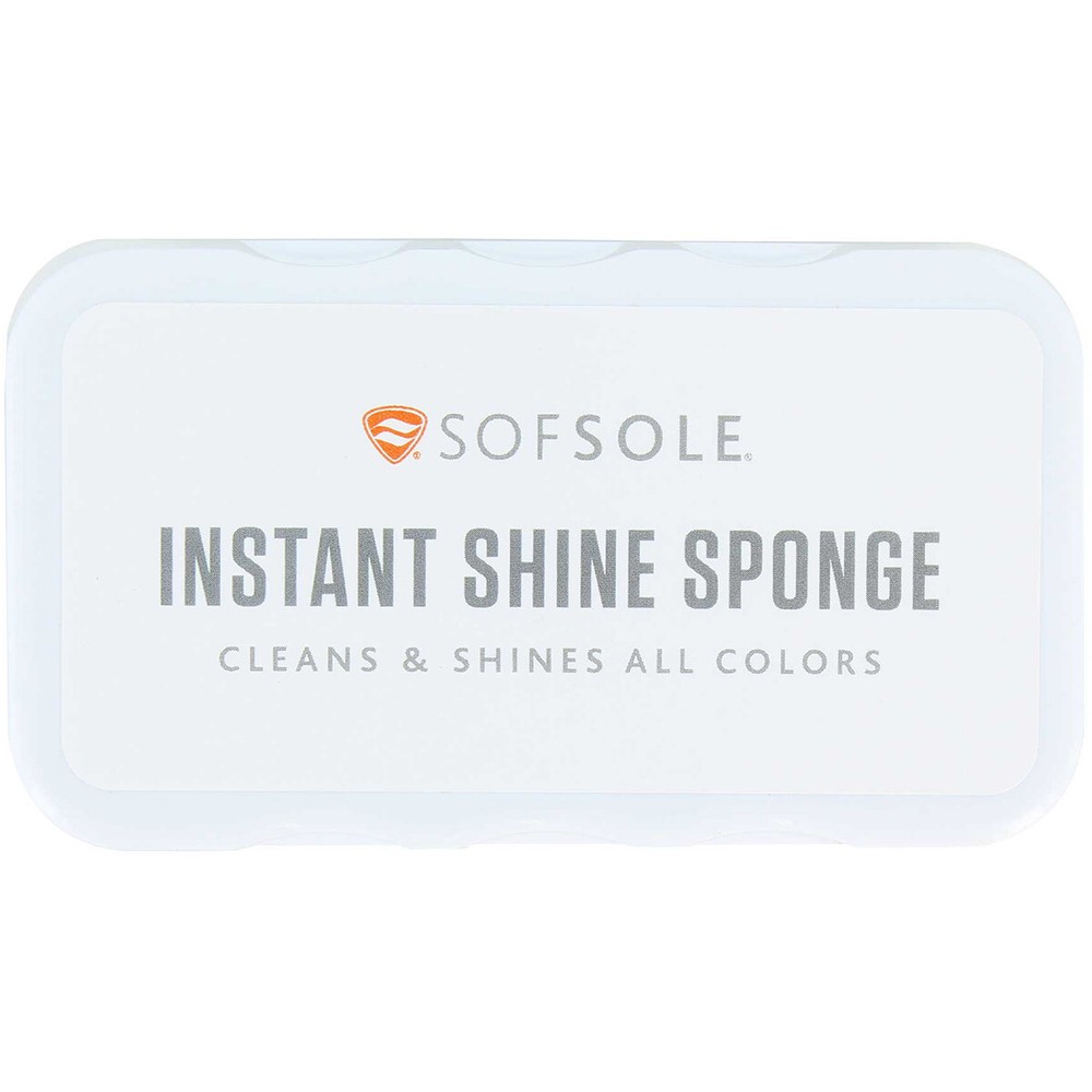 Sof Sole Instant Shine Sponge