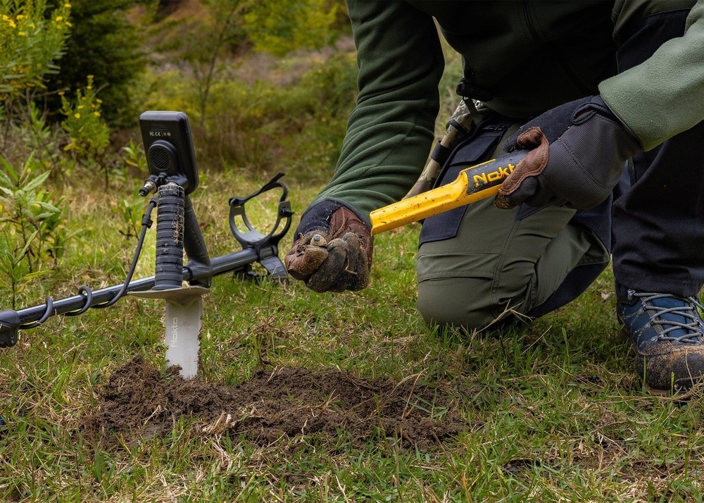 Nokta AccuPOINT Pinpointer Metal Detector