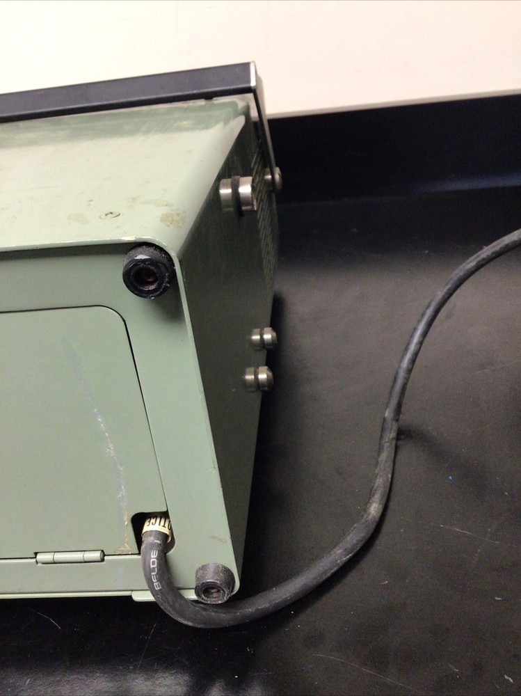 ASAHI OPTICAL CO PENTAX LX-75F LIGHT SOURCE