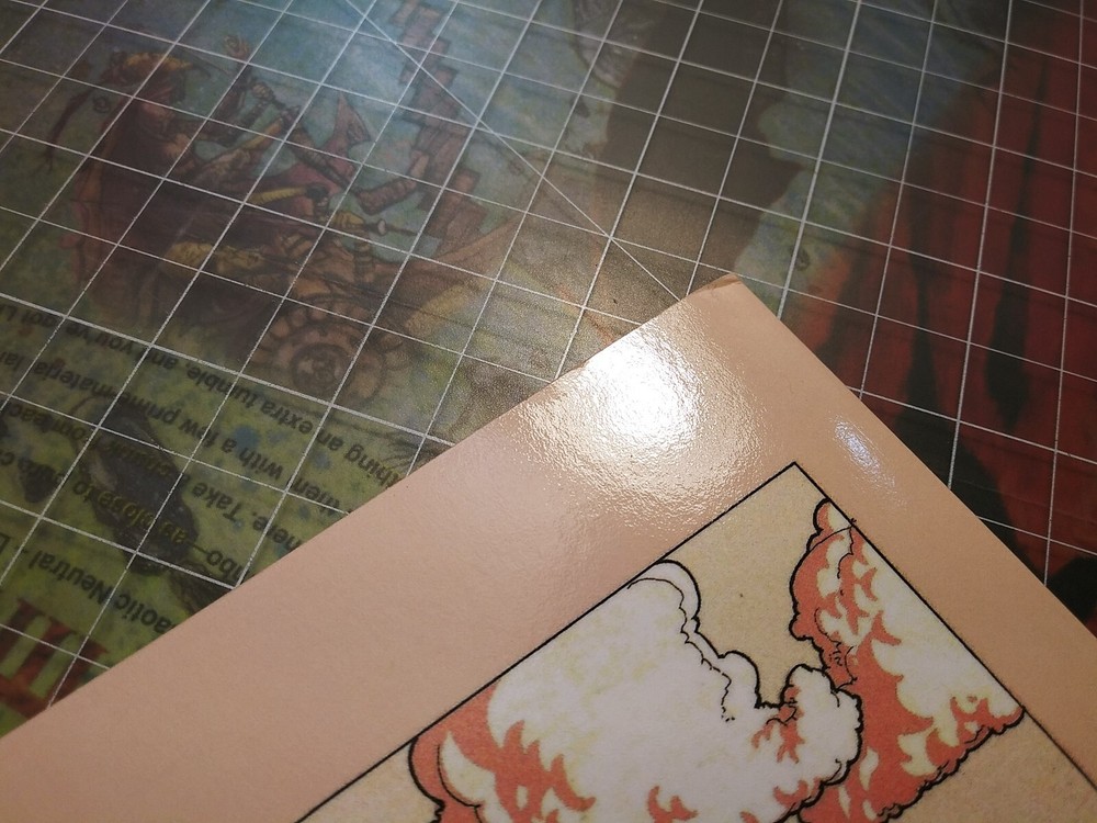 S2 White Plume Mountain [Staple Bound Reprint] Dungeons & Dragons