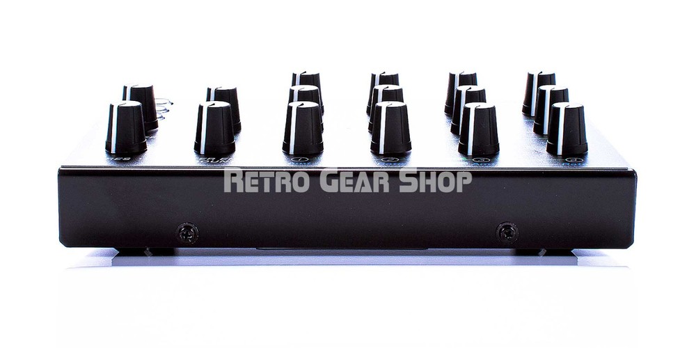 Stereoping CE-1 Evolver Midi Controller for Dave Smith Instruments DSI Evolver