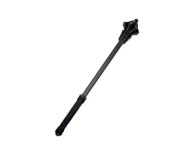 Medieval Warrior Mace Battle Ready Hand Forged High Carbon Steel - 16th Century