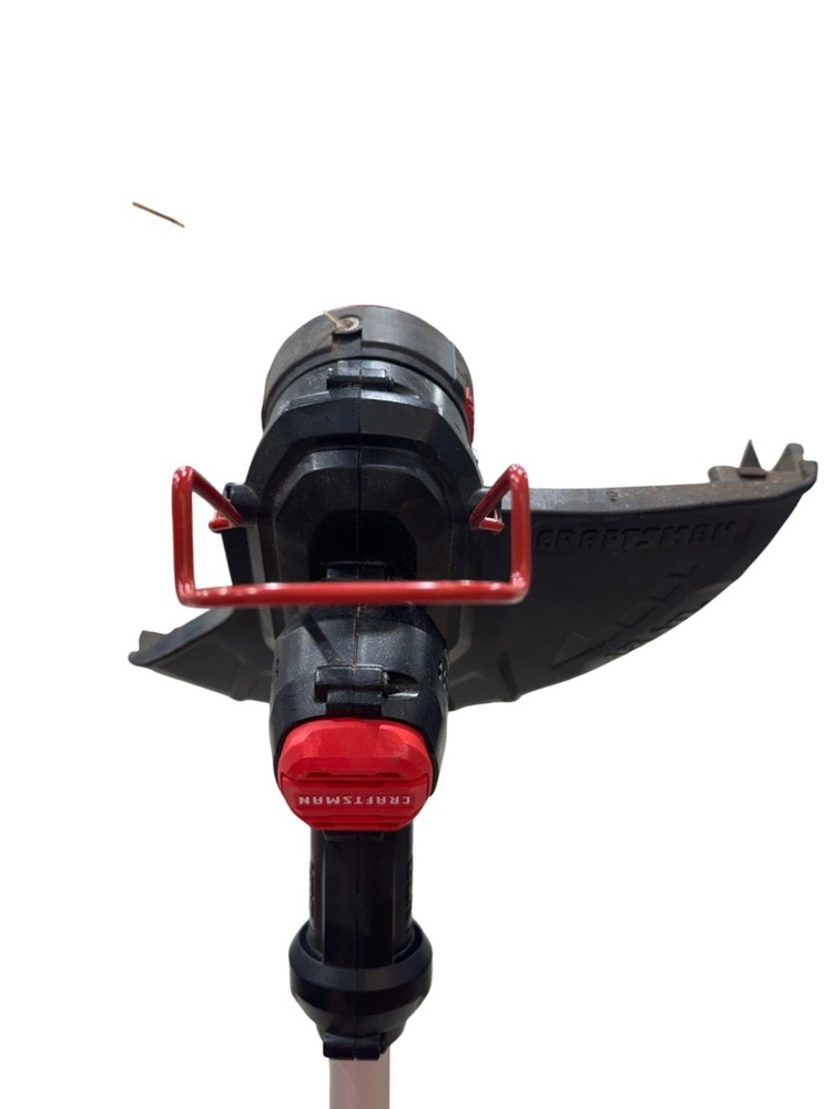 Craftsman CMCST900 Weed Eater Lightly Used Tool Only