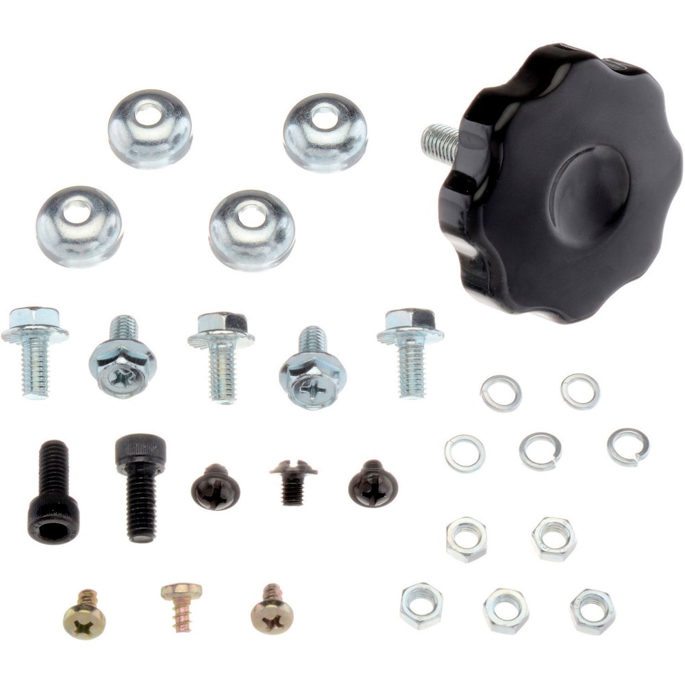 Replacement Hardware Kit for Continental Dynamicsreg; Premium Fan 292650