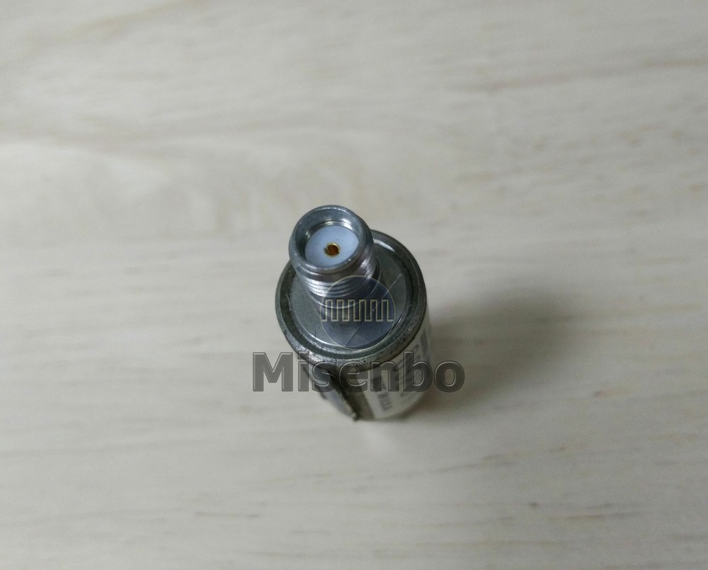 HP 8493B Attenuator Used