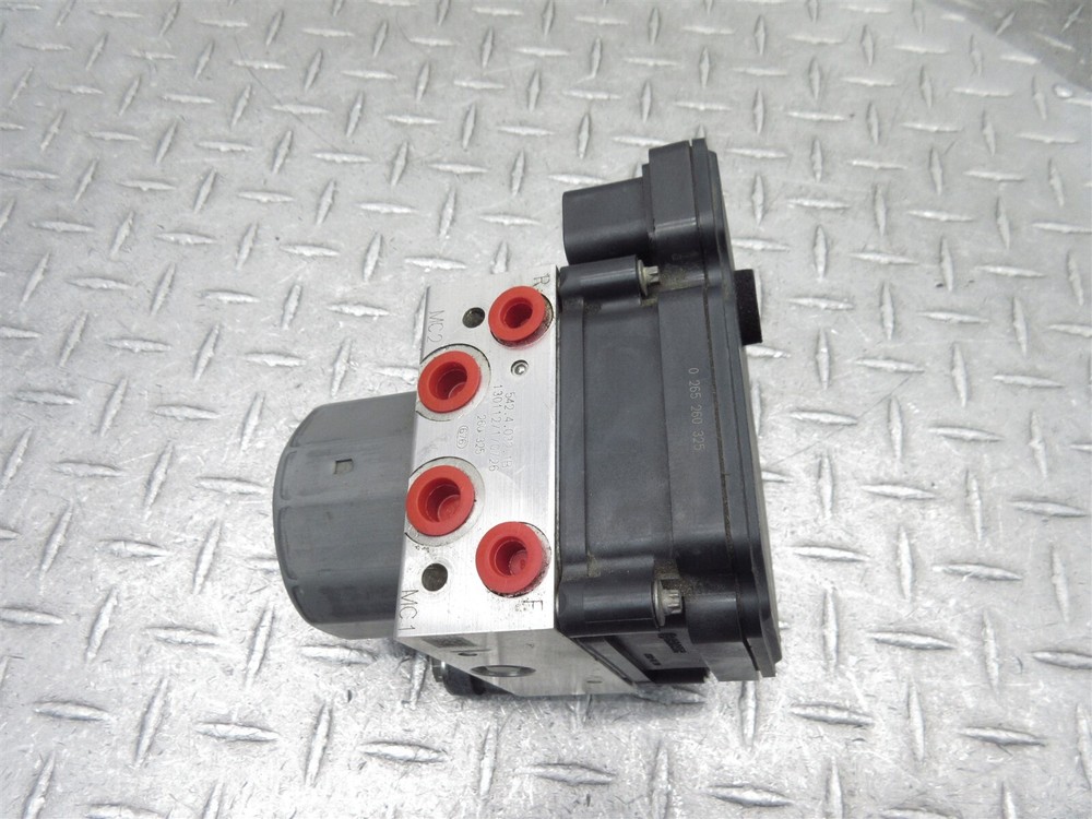 2013 13-14 Ducati Multistrada 1200S Touring ABS Pump Brake Module Control Unit