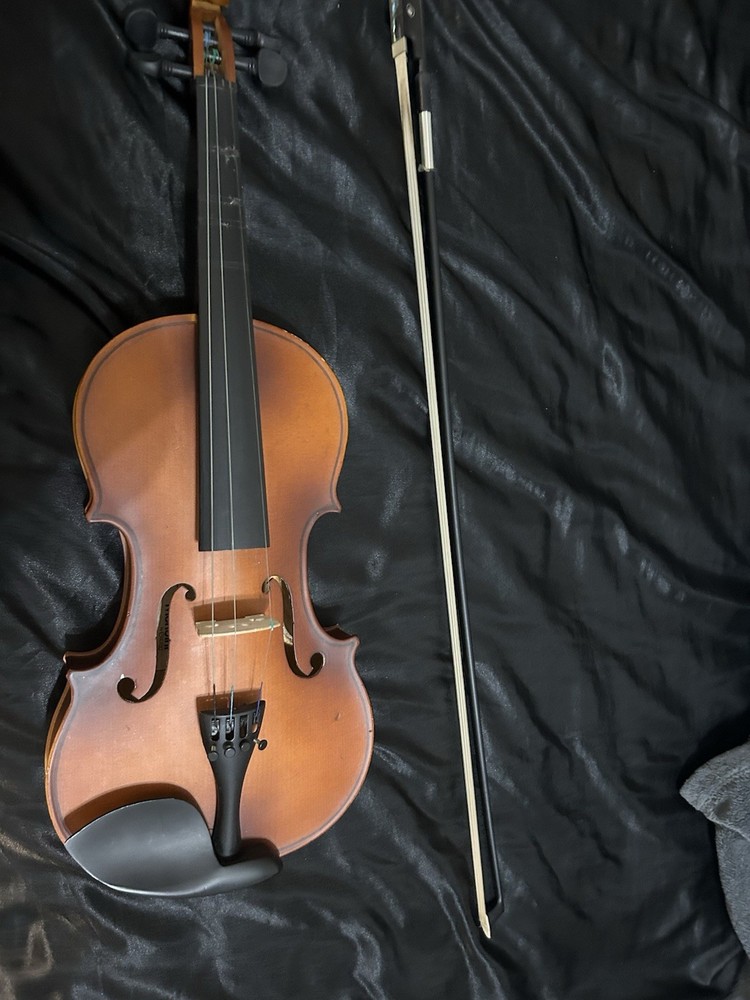 Violin 4/4