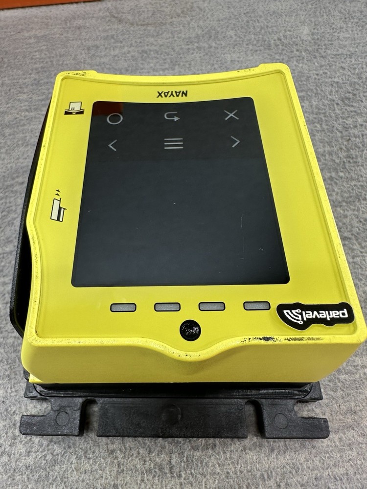 NAYAX - Touch Credit Card Reader VPOS Touch Machine