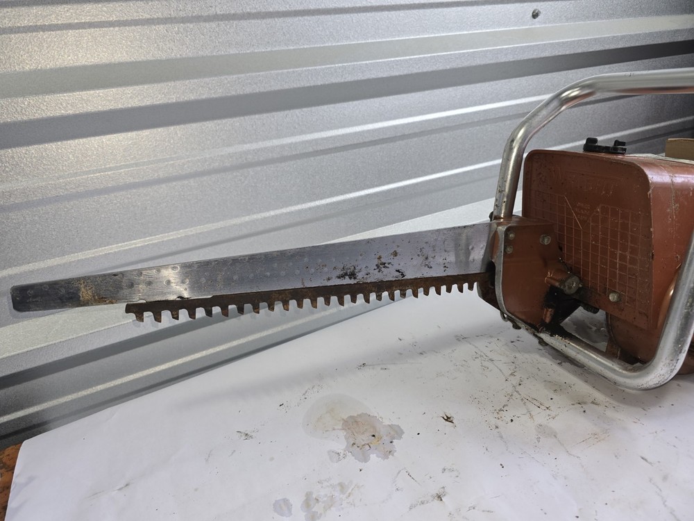 Vintage Wright Saw GS-5020A