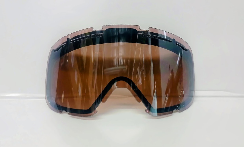 Smith Goggle Lens - Drift Lens Ignitor Mirror - AE8