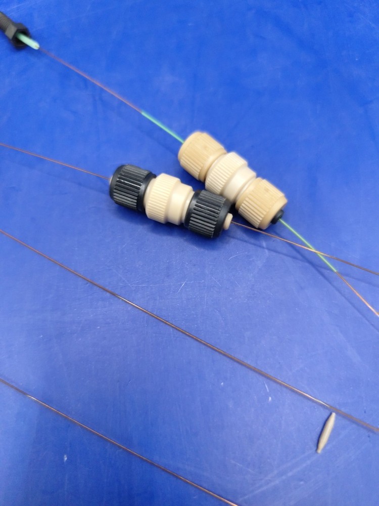 Eksigent Tubing And Accessories