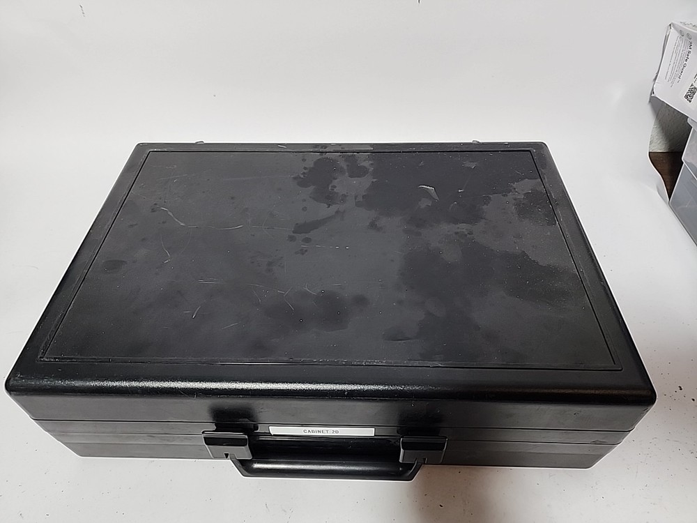 Endress & Hauser FLOWJACK ZX 6000