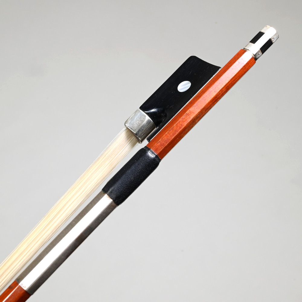 ARCHET Violin Bow (Intermediate) 4/4, Japan - Pernambuco