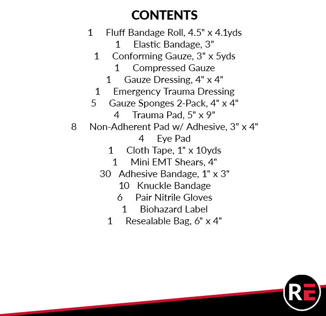 Bandaging Module - Tactical