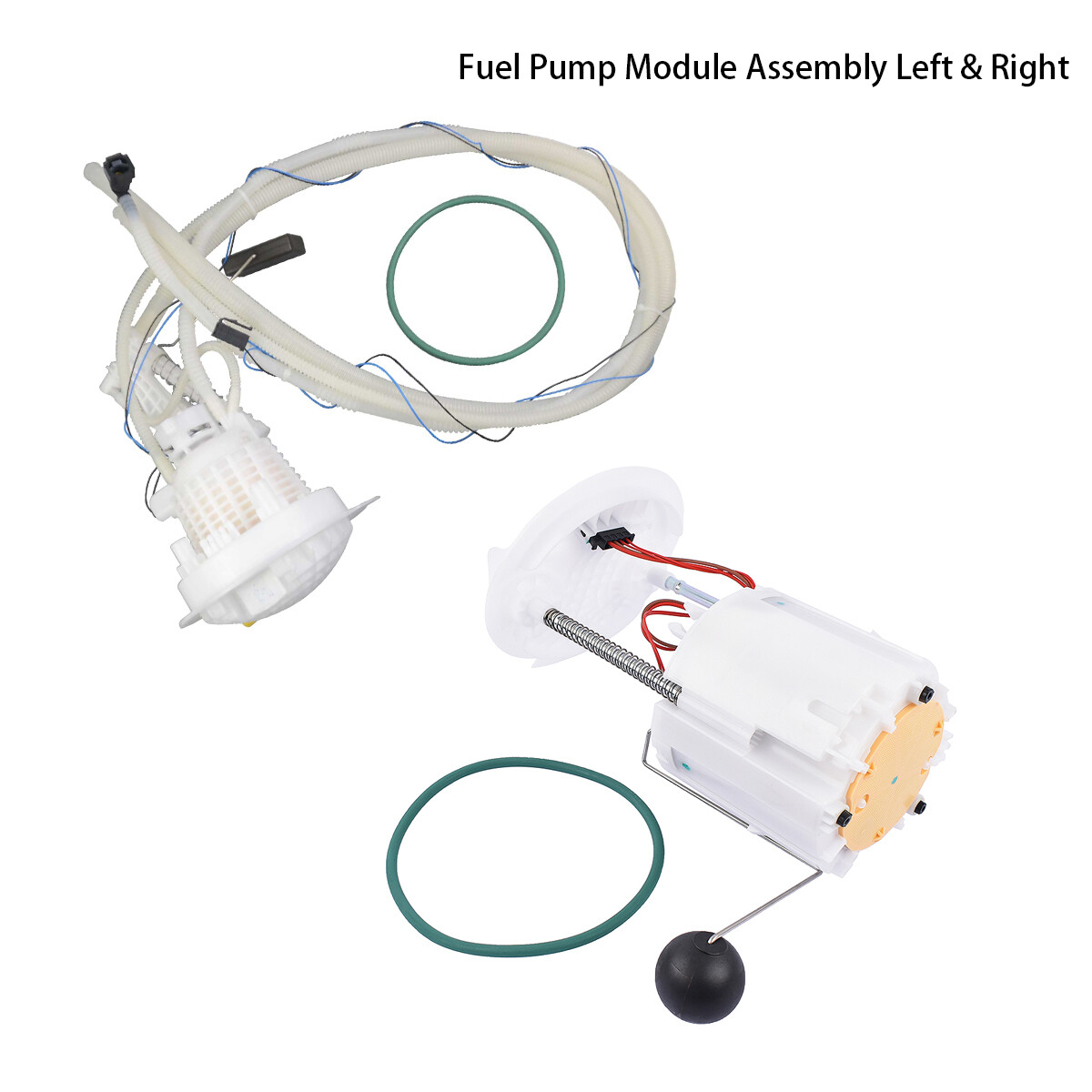 Fuel Pump Left Right For 05-15 Chrysler Dodge Charger Challenger 5136023 5136022