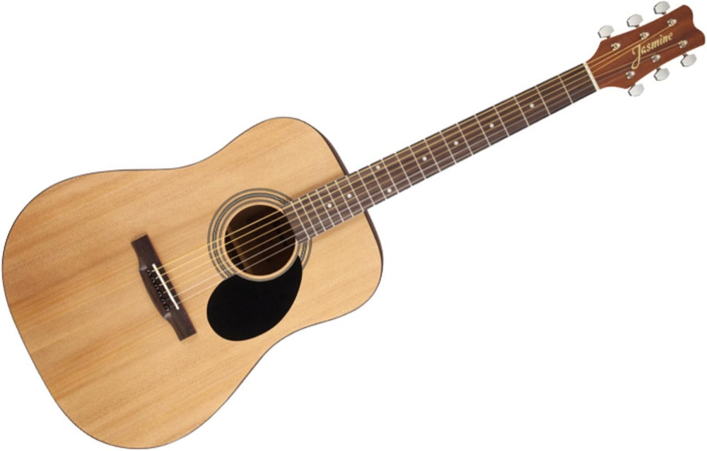 S35 Acoustic Guitar, Natural