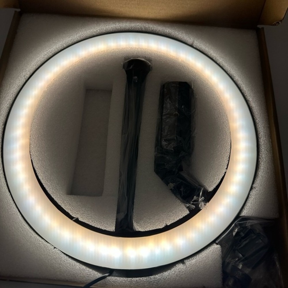 Selfie LED Ring