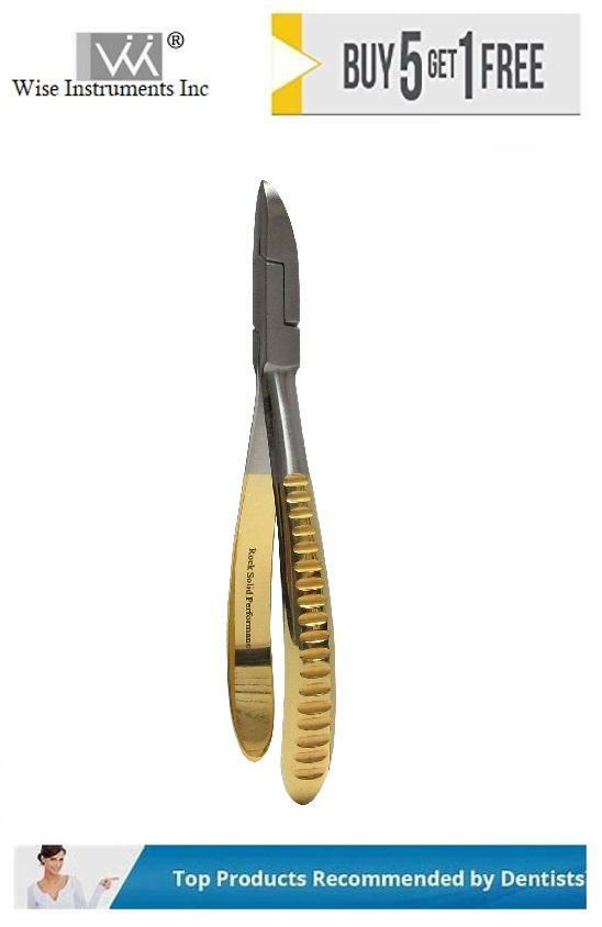 Wise Orthodontic Mini Ligature Cutter