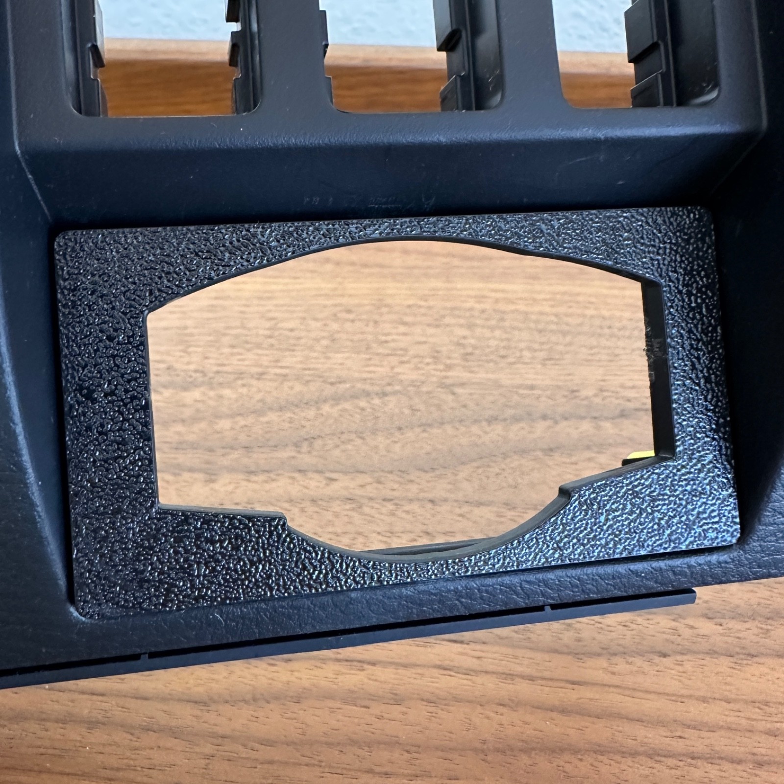 Tekonsha P3 Brake Controller Mount - Fits 2014-2021 Toyota Tundra — No Drilling