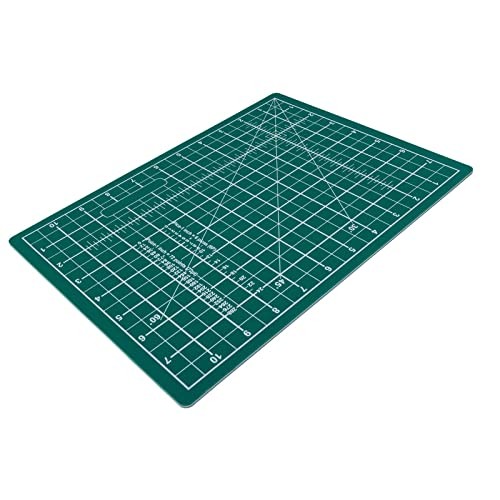 Huron Precision Self-Healing Cutting Mat 9x12