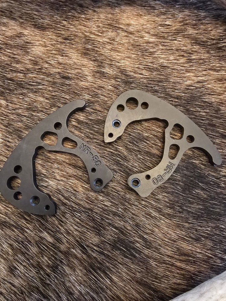 Mathews Monster MR5 MR6 MR7 Mods MR-D