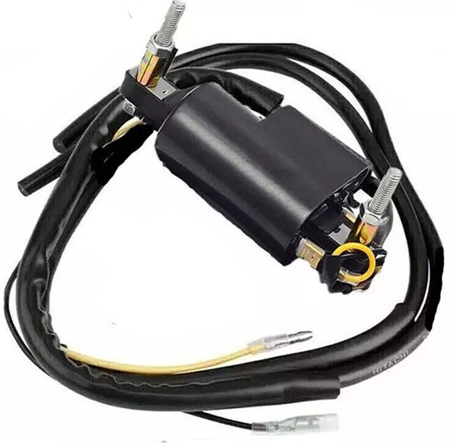IGNITION COIL MODULE FOR SEADOO XP 1996 #27800113