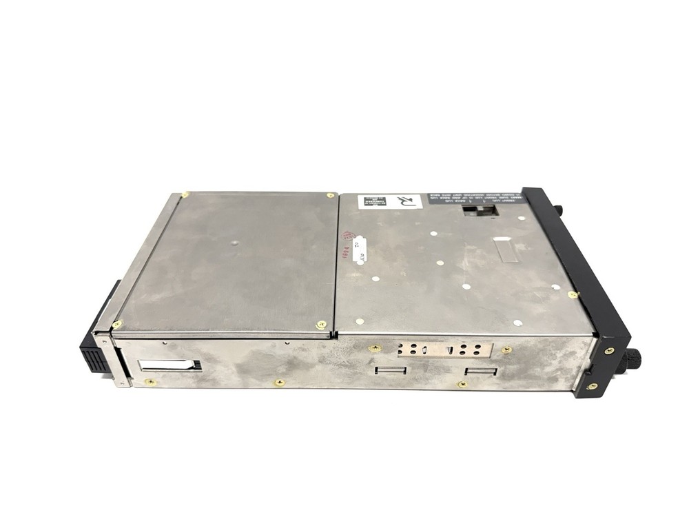 Bendix King GPS Moving Map Unit 066-04031-0111 / KLN 90A