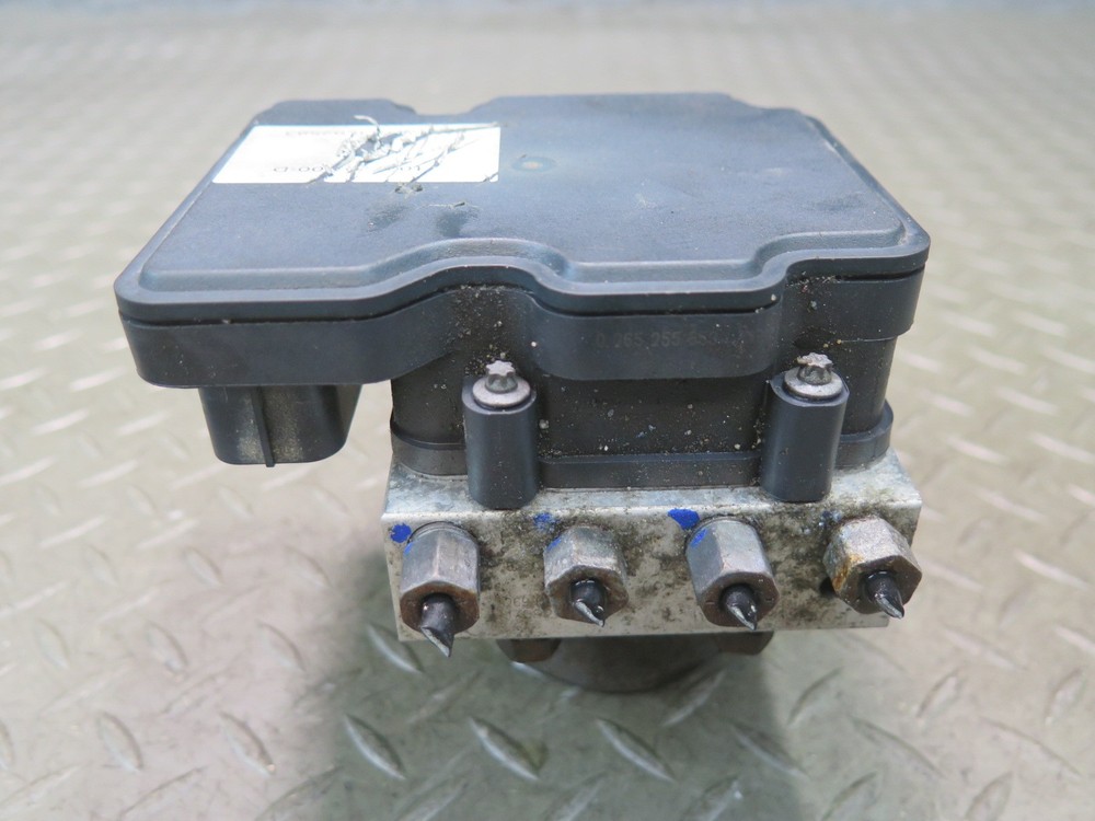 2016-2019 TESLA MODEL S 75D ABS ANTI LOCK BRAKE PUMP MODULE UNIT