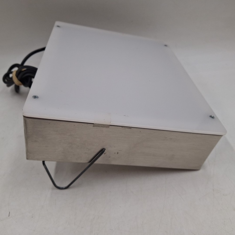 Porta-Trace Light Box Model 1012 8W w/Stand