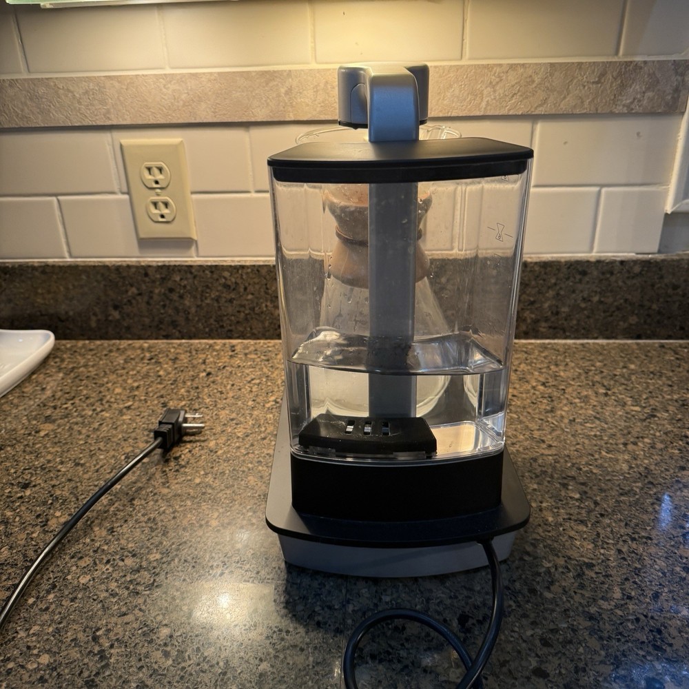 Chemex Ottomatic Coffeemaker Includes 8 Cups Bodum Pour Over