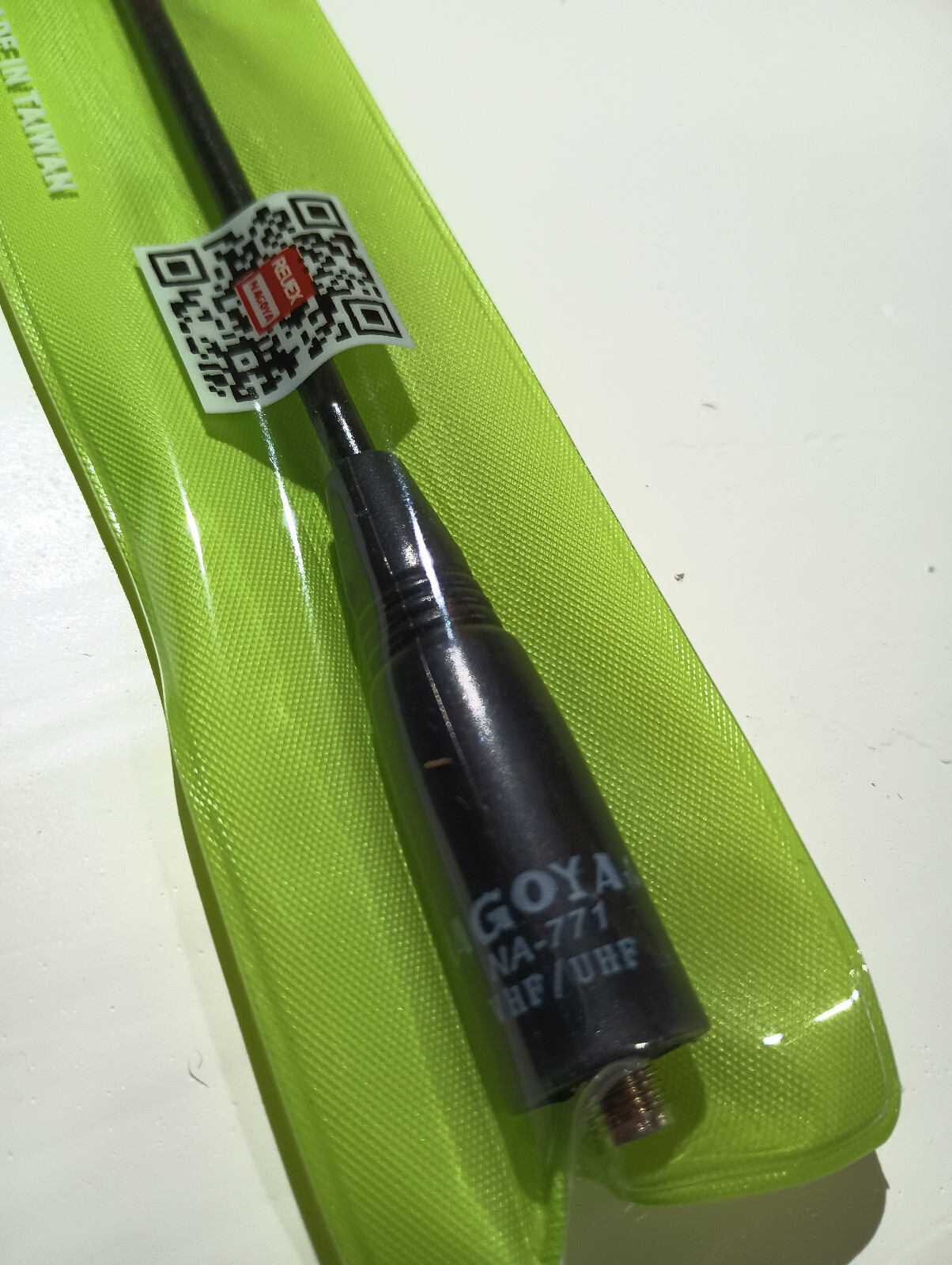 (LOT OF 5) Genuine Nagoya NA-771 Whip Antenna FREE USA SHIPPING