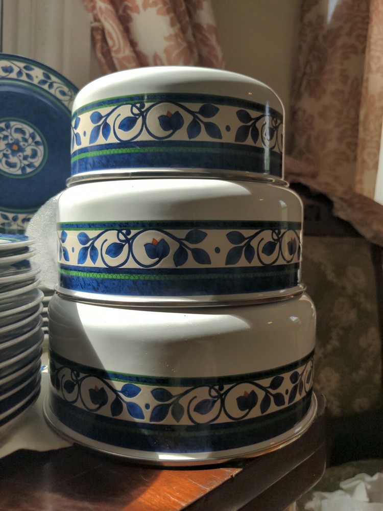 Pfaltzgraff Orleans Dishware Contemporary Replacement Pieces