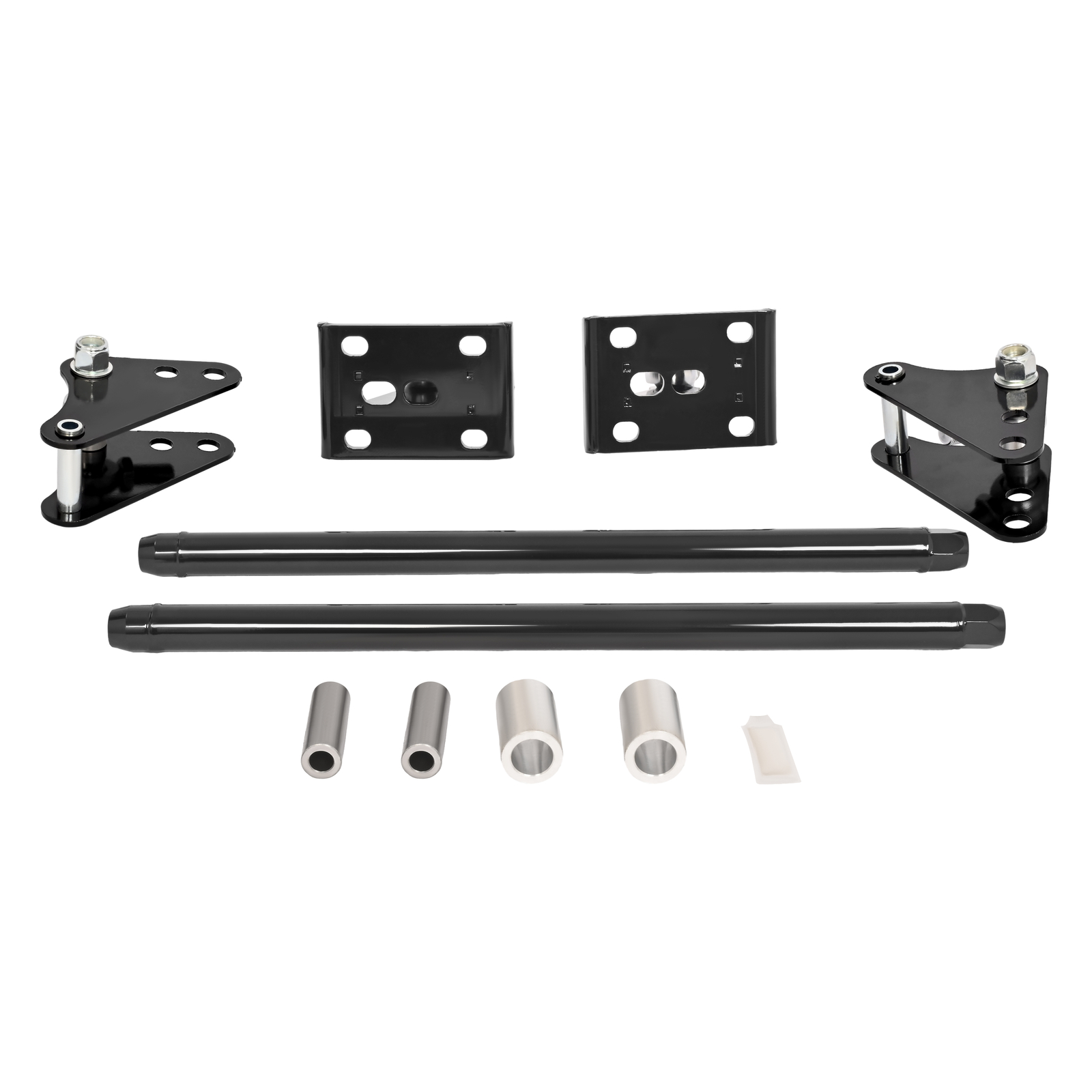 For Chevy / GMC C10 C15 Axle Flipped Truck 1973-1987 Steel Rear Traction Tie Bar