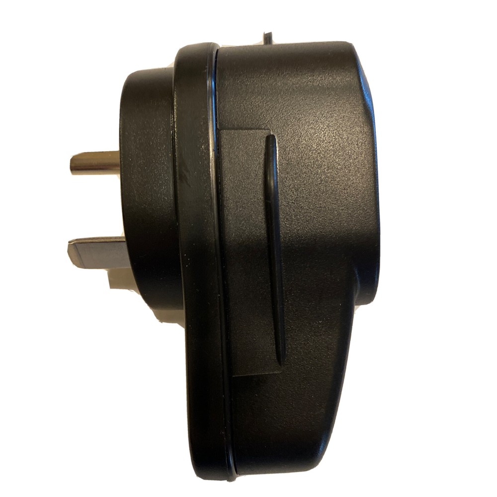 RV Surge Protector 30 Amp, Briidea Adapter Circuit Analyzer LED Indicator Light