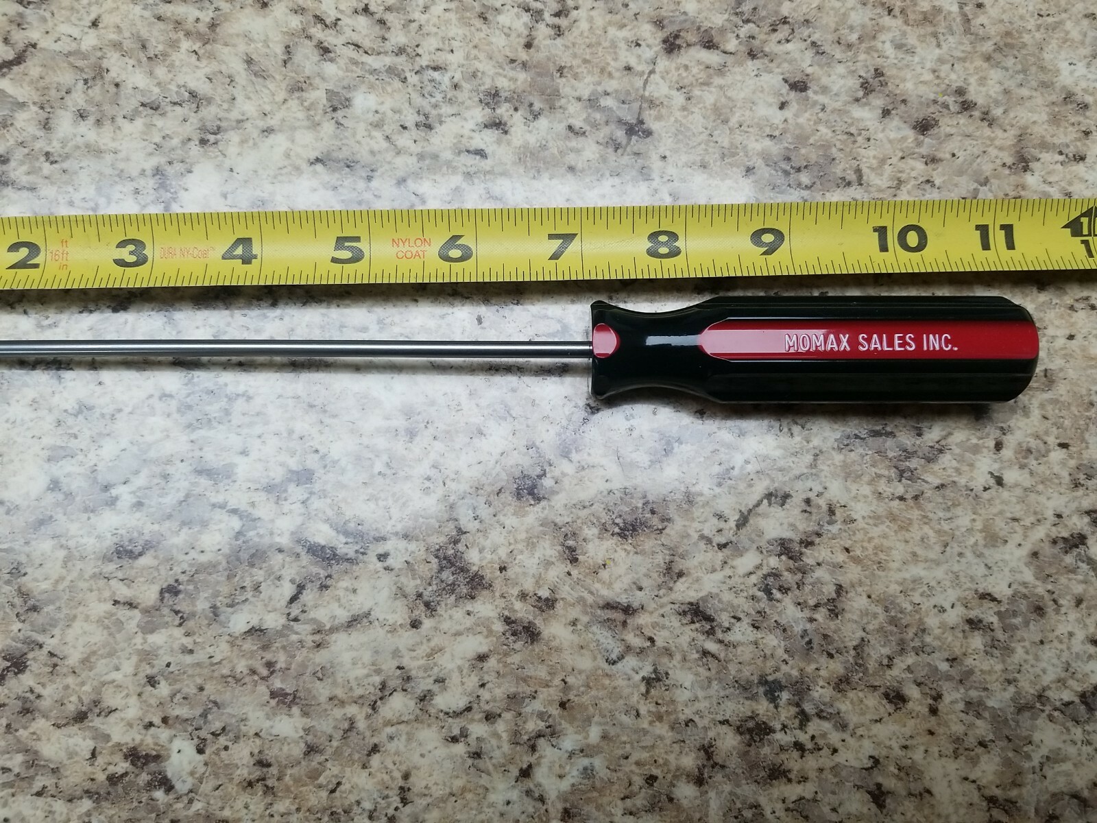 Tire String Truck Inserting Tool Chemi Cure (USA) EM Needle closed eye #TT