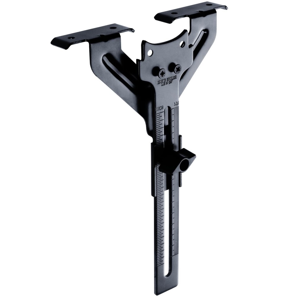 Router Edge Guide for Fixed Base Compact Router Straight Cutting Guide