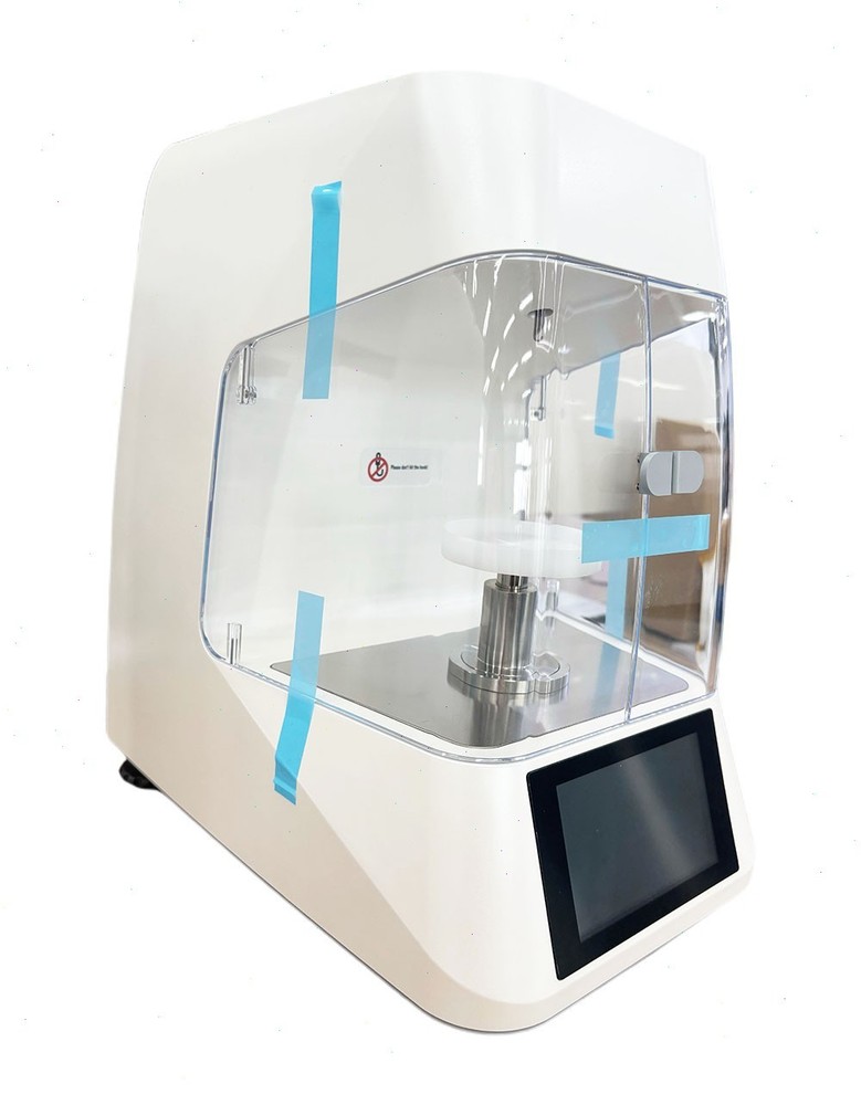 Automatic Surface Tensiometer with Precision 0.1mN/m Pt Ring Du Nouy Ring Method