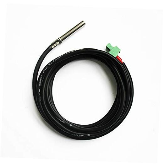 Epever Temperature Sensor Cable Fit for MPPT Solar Charge EPEVER (RTS)