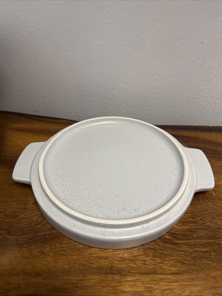 KitchenAid Ceramic Bread Bowl with Baking Lid 5 Quart