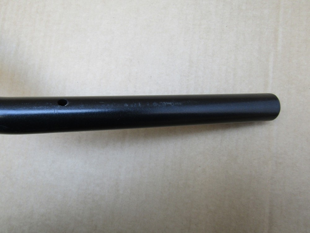 Piaggio 1 2022 handlebars (13479)