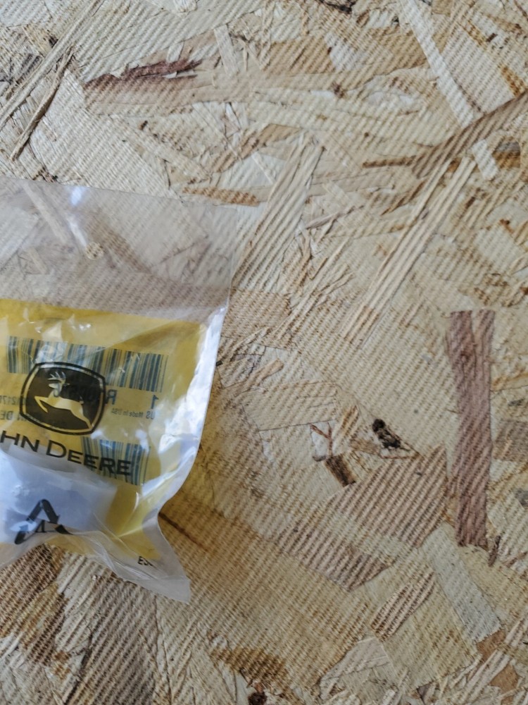 JD Height Sensor Arm Support R100686