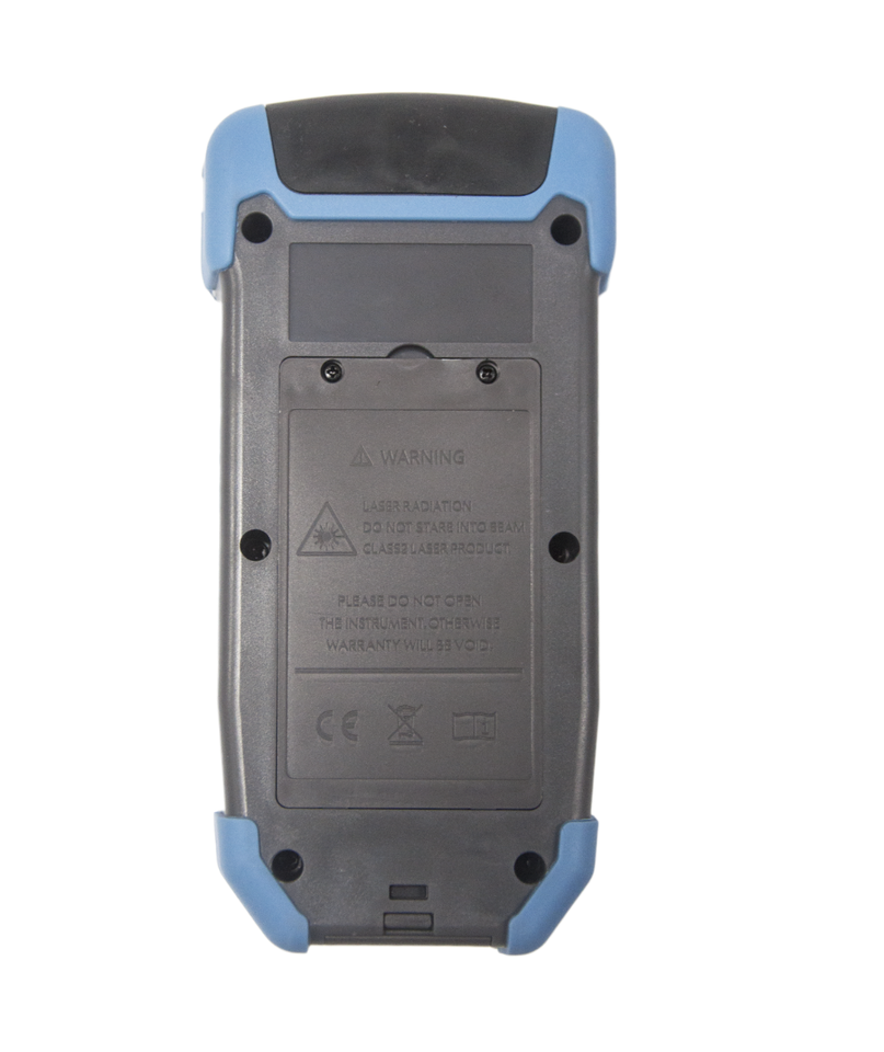 Optical Time Domain Reflectometer OTDR FTTx Fiber Analyzer 8 IN 1 Function Fiber