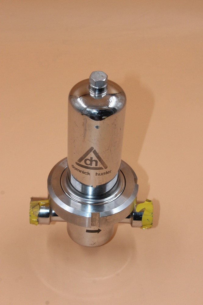 New No Box | Domnick Hunter | VBA-11A-BE |