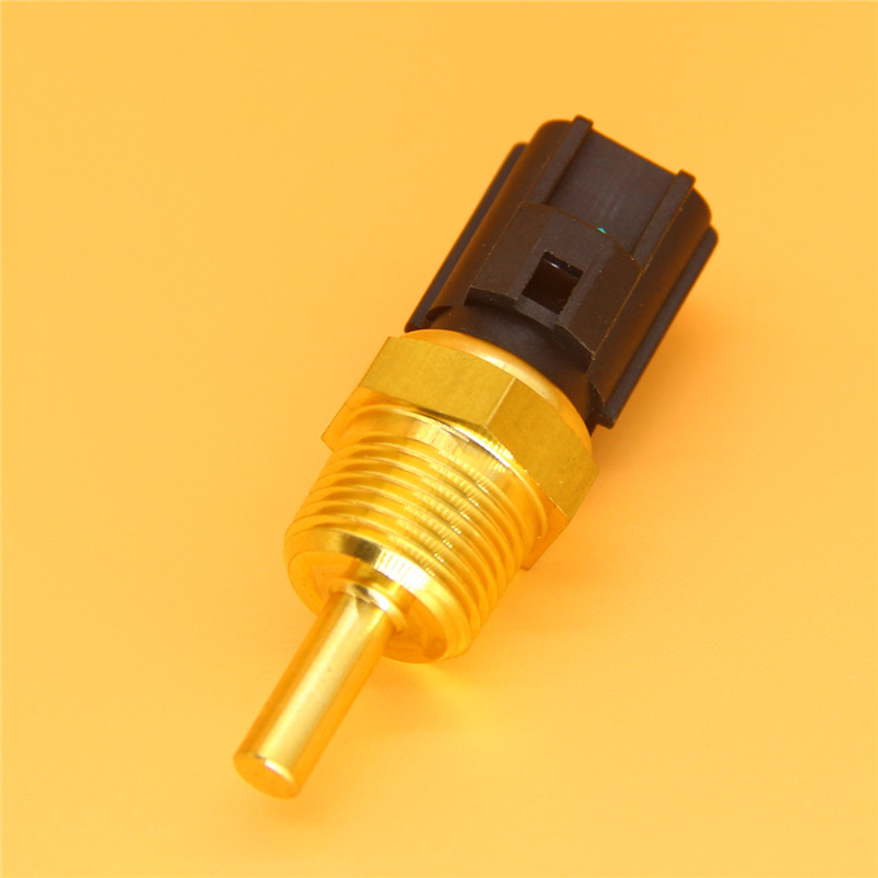 Coolant Temperature Sensor fits Mitsubishi 3000GT Diamante Eclipse Dodge Stealth