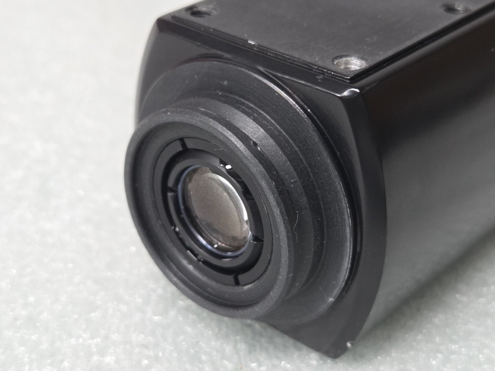 MITUTOYO VMU Video Microscope Label missing