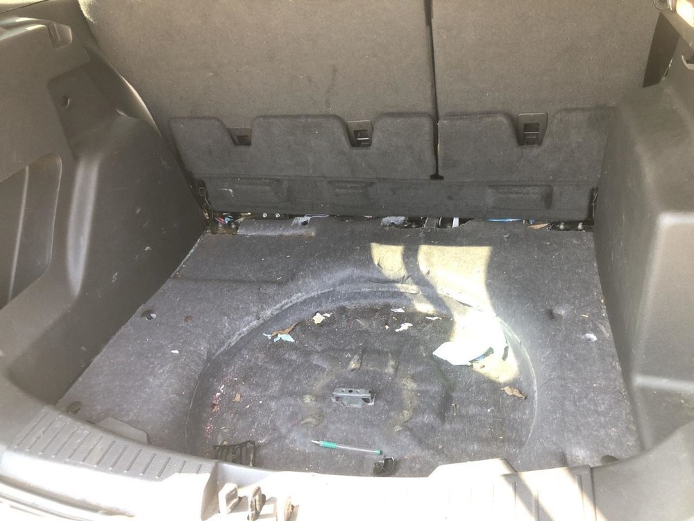 Information Screen Front Display 4.2" Screen Fits 15-18 FOCUS 950611