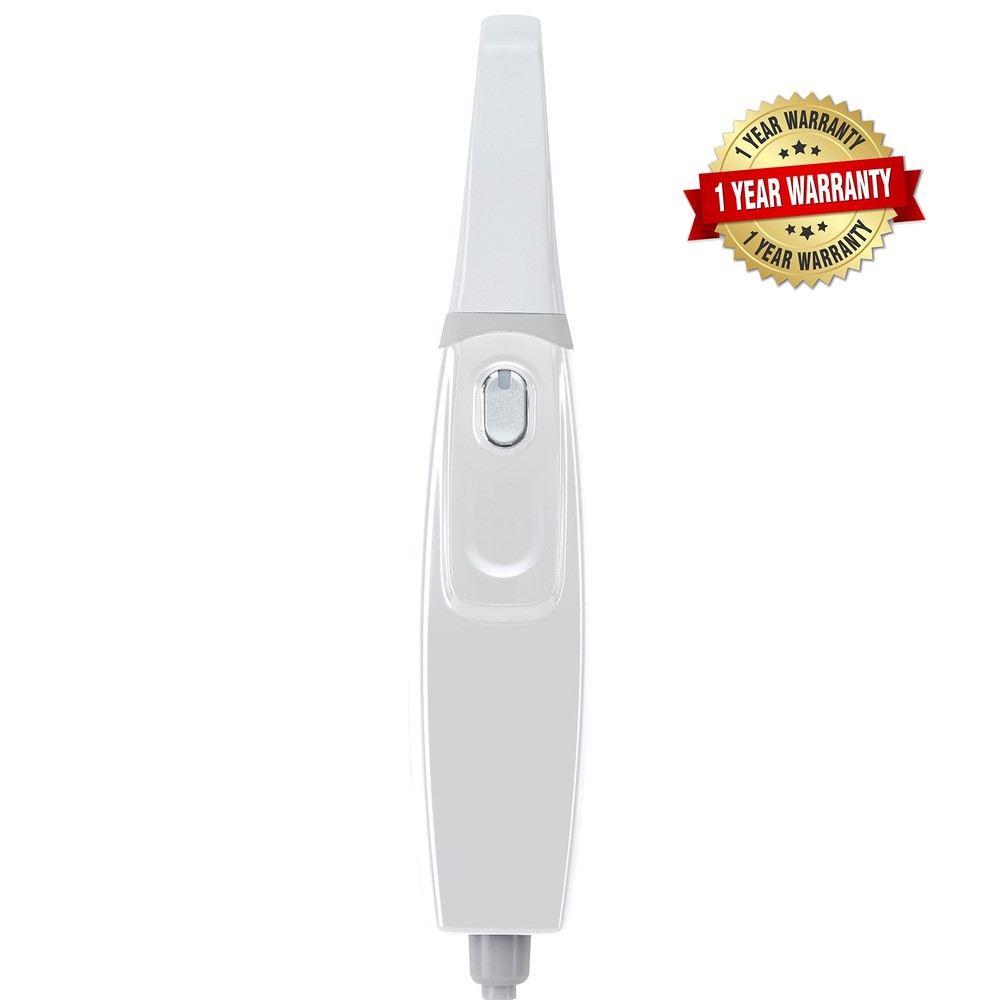 Dental Intra-oral 3D Scanner with Scanning Software